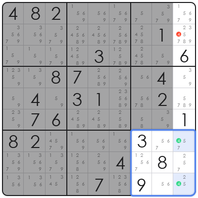 jigsaw sudoku puzzles