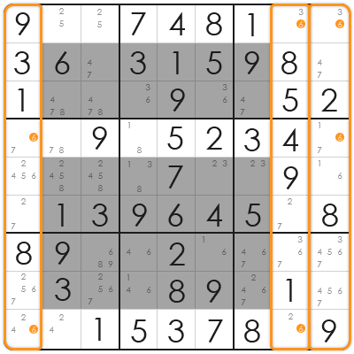sudoku difícil gratis