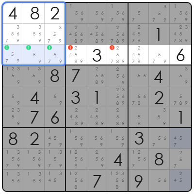 can sudoku have multiple solutions
