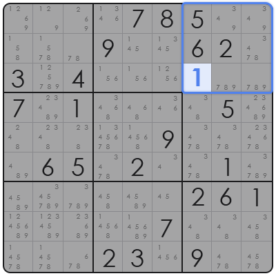 do sudoku have multiple solutions